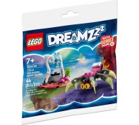 LEGO DREAMZzz Z-Blobe un būvēšanas komplekts