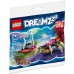 LEGO DREAMZzz Z-Blobe un būvēšanas komplekts