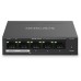 Switch Mercusys MS105GP