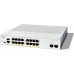 Switch Cisco Catalyst 1200 (C1200-16P-2G)