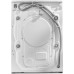 Hoover Hoover | HWP 69AMBC/1-S | Washing Machine | Energy efficiency class A | Front loading | Washing capacity 9 kg | 1600 RPM | Depth 53 cm | Width 60 cm | Display | LED | Steam function | White