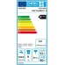 Hoover Hoover | HWP 69AMBC/1-S | Washing Machine | Energy efficiency class A | Front loading | Washing capacity 9 kg | 1600 RPM | Depth 53 cm | Width 60 cm | Display | LED | Steam function | White