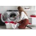 Hoover Hoover | HWP 69AMBC/1-S | Washing Machine | Energy efficiency class A | Front loading | Washing capacity 9 kg | 1600 RPM | Depth 53 cm | Width 60 cm | Display | LED | Steam function | White