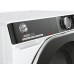 Hoover Hoover | HWP 69AMBC/1-S | Washing Machine | Energy efficiency class A | Front loading | Washing capacity 9 kg | 1600 RPM | Depth 53 cm | Width 60 cm | Display | LED | Steam function | White