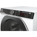 Hoover Hoover | HWP 69AMBC/1-S | Washing Machine | Energy efficiency class A | Front loading | Washing capacity 9 kg | 1600 RPM | Depth 53 cm | Width 60 cm | Display | LED | Steam function | White