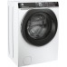 Hoover Hoover | HWP 69AMBC/1-S | Washing Machine | Energy efficiency class A | Front loading | Washing capacity 9 kg | 1600 RPM | Depth 53 cm | Width 60 cm | Display | LED | Steam function | White