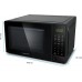 Microwave Amica AMMF20M1W