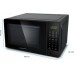 Microwave Amica AMMF20M1W