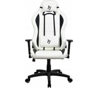 Arozzi Torretta SoftPU - White