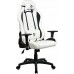 Arozzi Torretta SoftPU - White