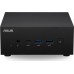 Komputer Asus PC ASUS PN64-S7018MDE1 i7 XE Black