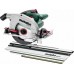 Metabo METABO.SAW 1500W KS 66 FS + KFS 44