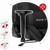 Huzaro Force 7.6 Black