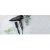 Samtron Remington AC9140B ProLuxe Hair Dryer, Blac | ProLuxe Hair Dryer | AC9140B | 2400 W | Number of temperature settings 3 | Ionic function | Diffuser nozzle | Black