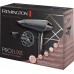 Samtron Remington AC9140B ProLuxe Hair Dryer, Blac | ProLuxe Hair Dryer | AC9140B | 2400 W | Number of temperature settings 3 | Ionic function | Diffuser nozzle | Black