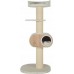 Zolux ZOLUX WONDERFUL CAT 3 kol. withoutowy 62,5x63x158cm