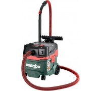 Metabo METABO.VACUUM CLEANER AS 36-18 L 20 PC CARCASS 2x18V WITH MANUAL FILTER CLEANING