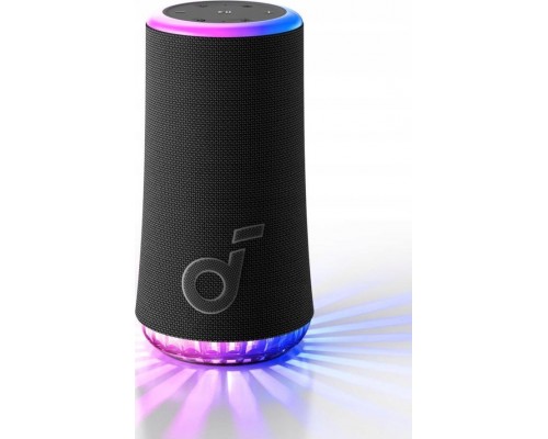 Anker Socore Glow Black