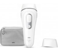 Braun Braun Silk-expert Pro 3 PL3020 IPL biało-srebrny