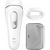 Braun Braun Silk-expert Pro 3 PL3020 IPL biało-srebrny
