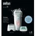 Braun Braun Silk-épil 5 5-050 White-Pink