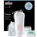 Braun Braun Silk-épil 5 5-050 White-Pink