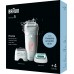 Braun Braun Silk-épil 5 5-050 White-Pink