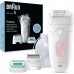Braun Braun Silk-épil 5 5-050 White-Pink