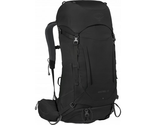 Osprey Plecak trekkingowy OSPREY Kestrel 38 black L/XL