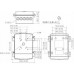 Dahua Technology POWER BOX/PFA6400S