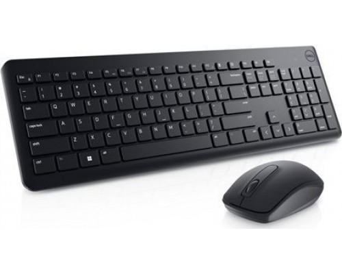 Dell KM3322W (580-AKGH)
