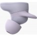 Fresh n Rebel Twins Move Purple (3TW1600DL)