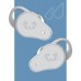 Fresh n Rebel Twins Move gray (3TW1600IG)