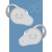 Fresh n Rebel Twins Move gray (3TW1600IG)