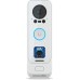 Ubiquiti UBNT UVC-G4 Up toorbell Pro PoE Kit White
