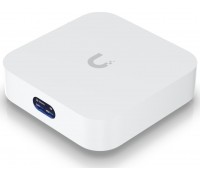 Ubiquiti Ubiquiti UniFi Express UX (1x GbE WAN, 1x GbE LAN, WiFi 6 AP) 802.11ax, 0.96" LCM status display
