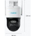 Reolink Trackmix LTE