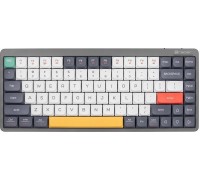 Tracer Tracer FINA 84 Outemu Red Switch Szara