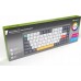 Tracer Tracer FINA 84 Outemu Red Switch Szara
