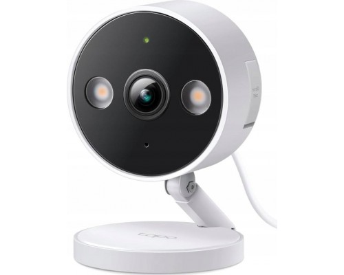 TP-Link Tapo C120 2K QHD
