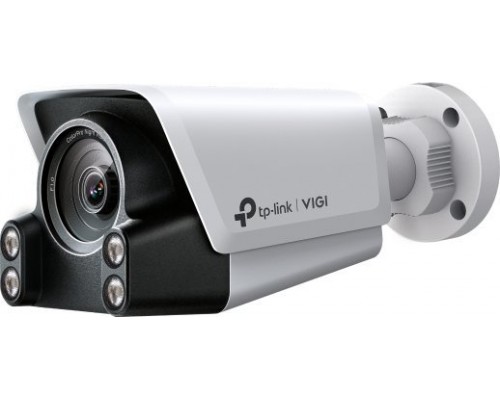 TP-Link VIGI C340S(4mm) 4MP Outdoor Night Bullet