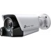 TP-Link VIGI C340S(4mm) 4MP Outdoor Night Bullet