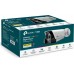TP-Link VIGI C340S(4mm) 4MP Outdoor Night Bullet