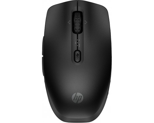 HP HP 420 Programmable Bluetooth Mouse czarna 7M1D3AA