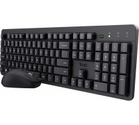 Trust TRUST ODY II WL KEYBOARD & MOUSE