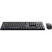 Trust TRUST ODY II WL KEYBOARD & MOUSE