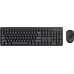 Trust TRUST ODY II WL KEYBOARD & MOUSE