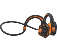 Evolveo BoneSwim Orange (BS-MP3-16GB-OR)