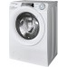 Candy Candy | RO 1486DWME/1-S | Washing Machine | Energy efficiency class A | Front loading | Washing capacity 8 kg | 1400 RPM | Depth 53 cm | Width 60 cm | Display | TFT | Steam function | Wi-Fi | White