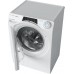 Candy Candy | RO 1486DWME/1-S | Washing Machine | Energy efficiency class A | Front loading | Washing capacity 8 kg | 1400 RPM | Depth 53 cm | Width 60 cm | Display | TFT | Steam function | Wi-Fi | White